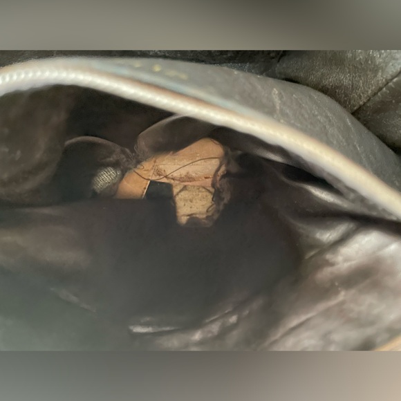 Vintage Chanel Camera Bag - Picture 11 of 12